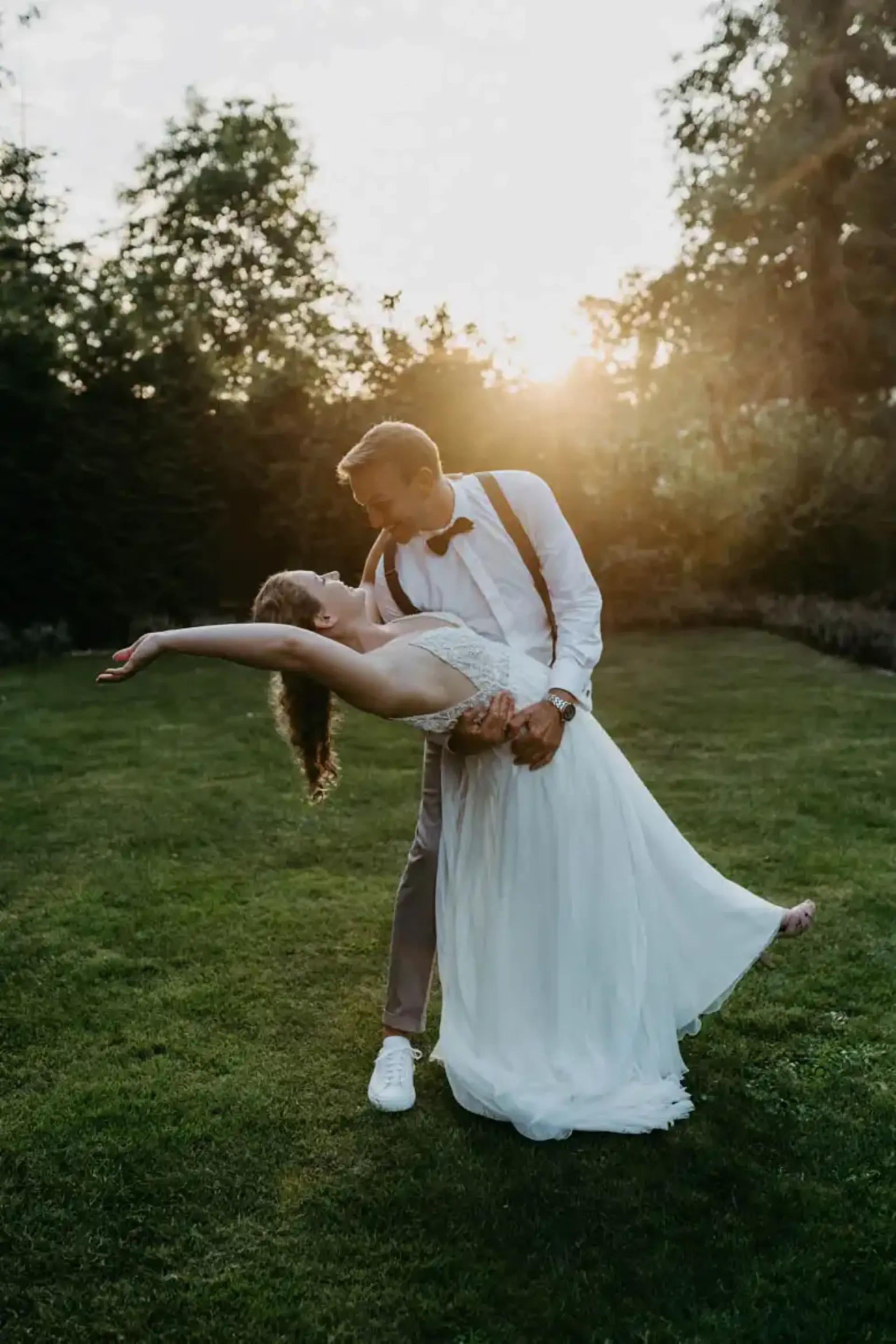 Hochzeit Eventmühle Kraichgau - Bild 61