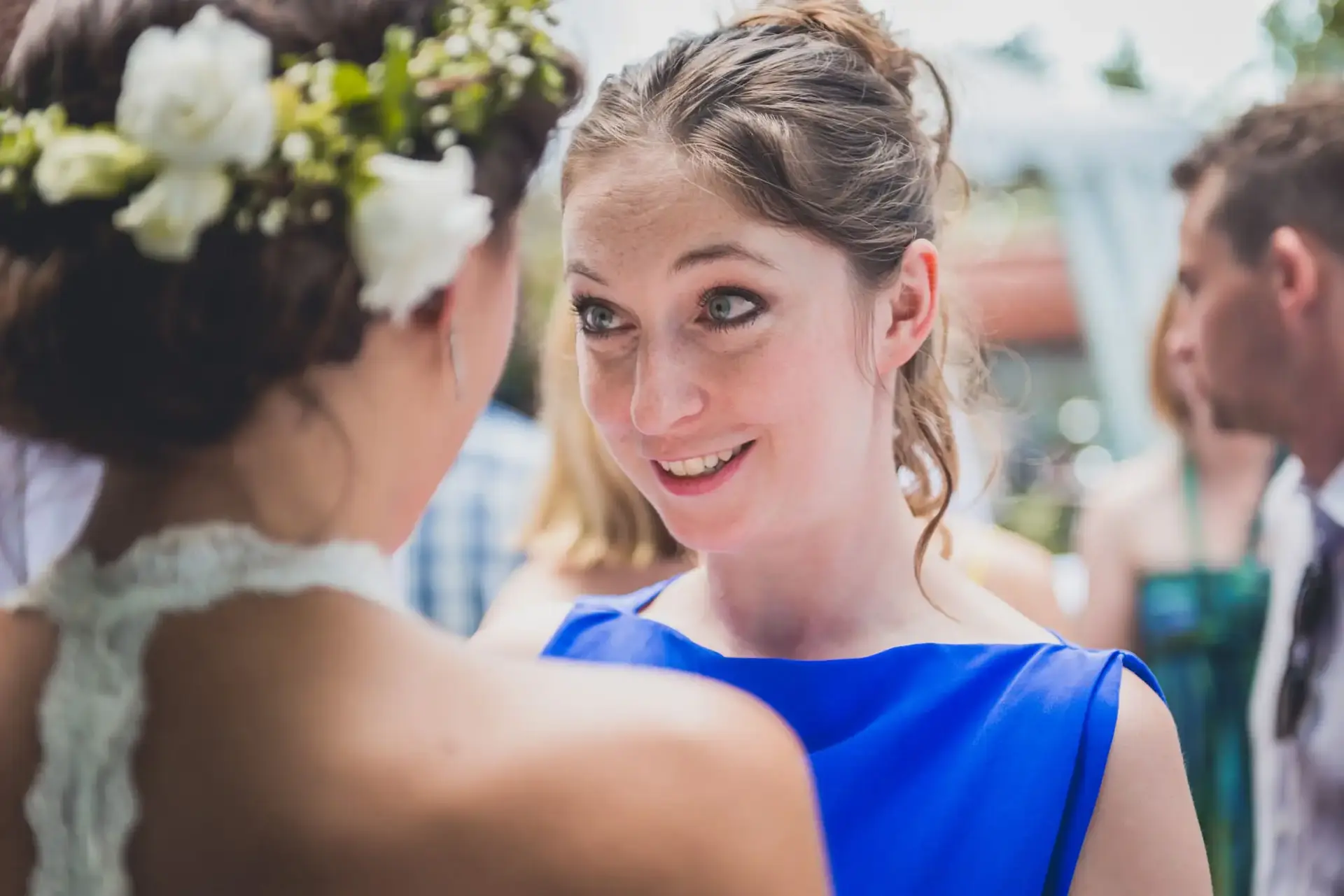 Gartenhochzeit Sinsheim Prewedding - Bild 74