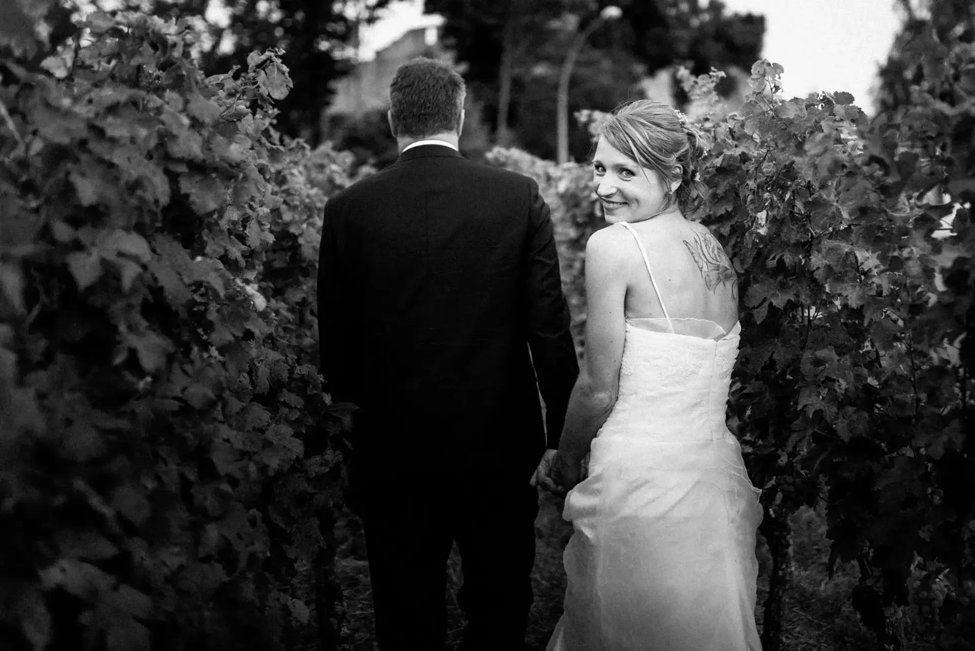 Hochzeit Burg Steinsberg Sinsheim - Bild 54