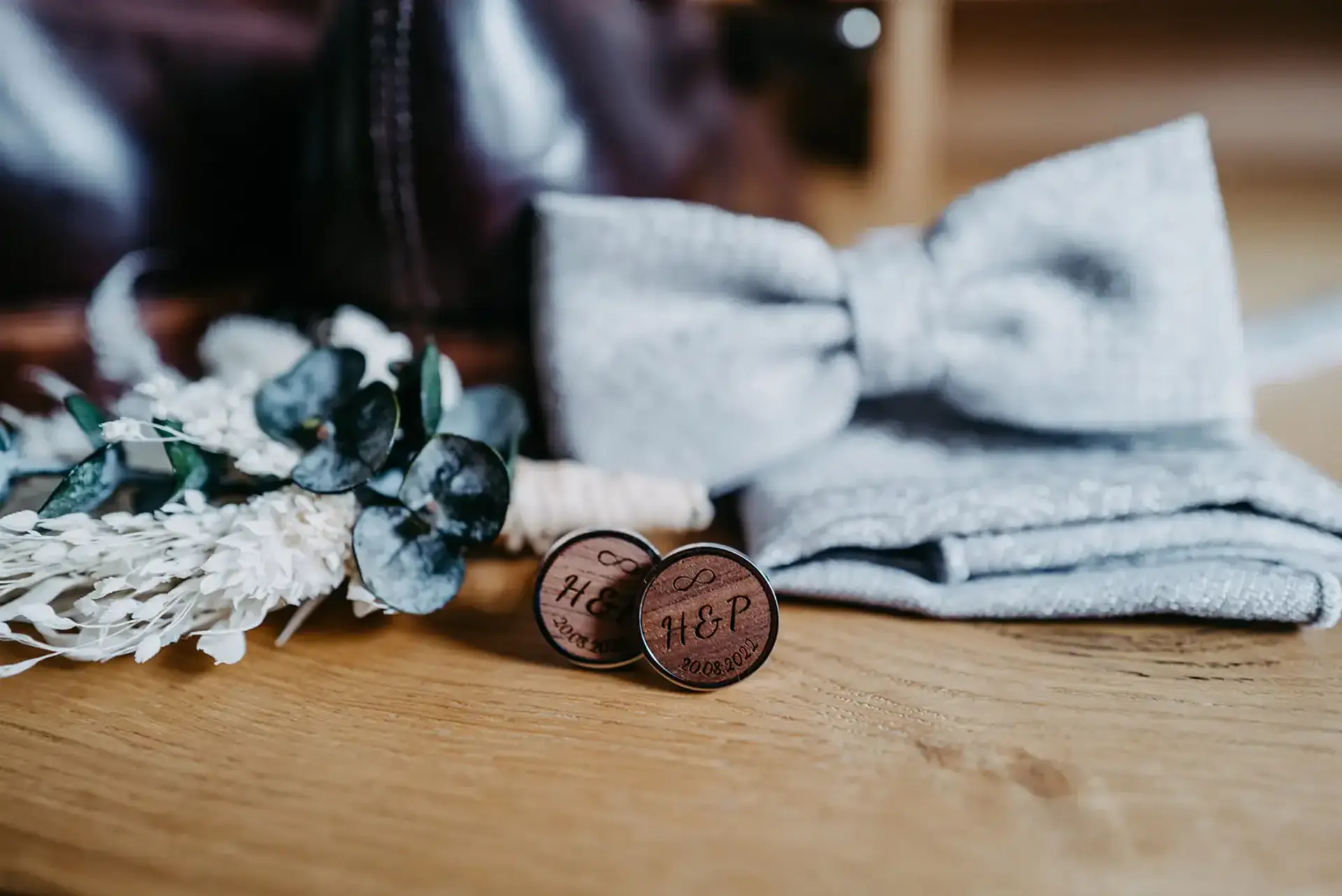 Hochzeit Siegelsbacher Mühle - Bild 10