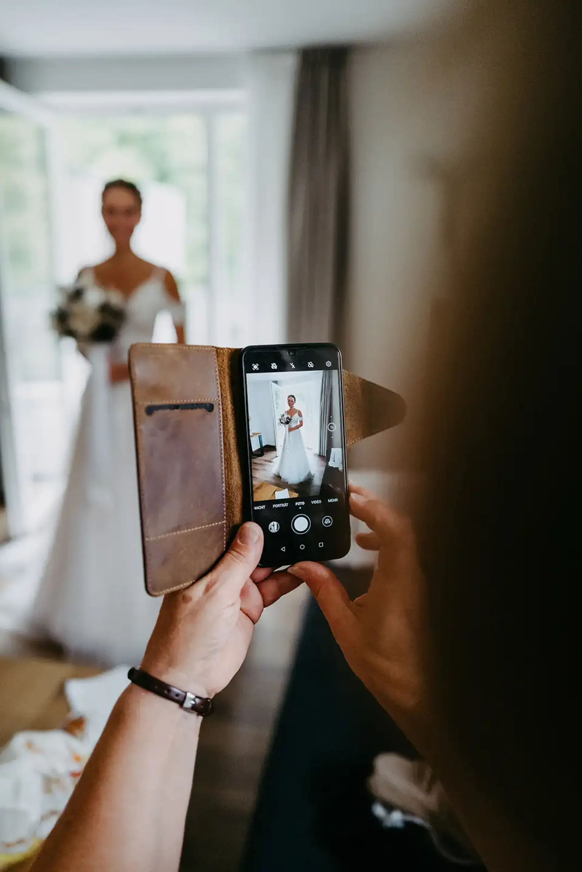 Hochzeit Siegelsbacher Mühle - Bild 14