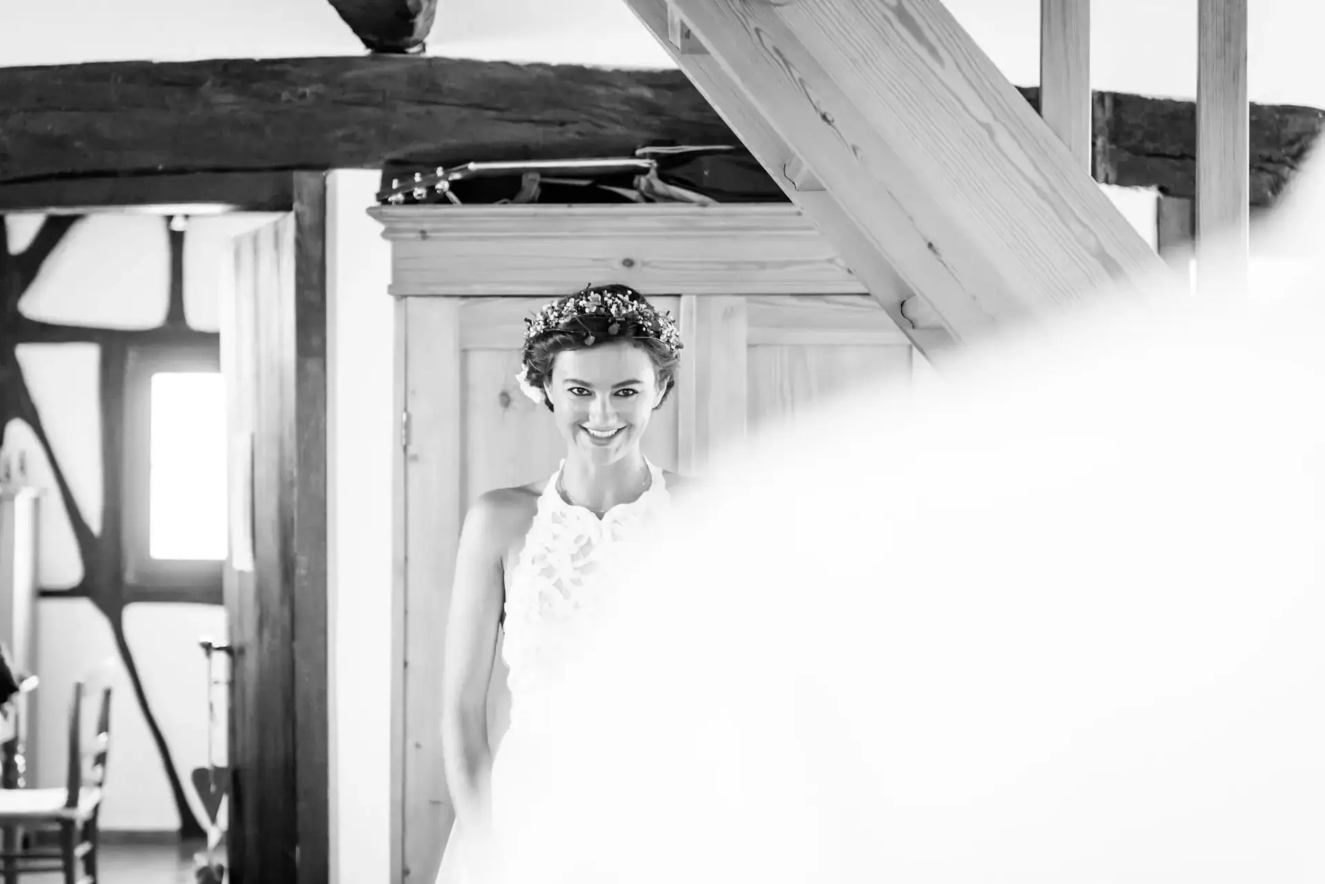Gartenhochzeit Sinsheim Prewedding - Bild 61