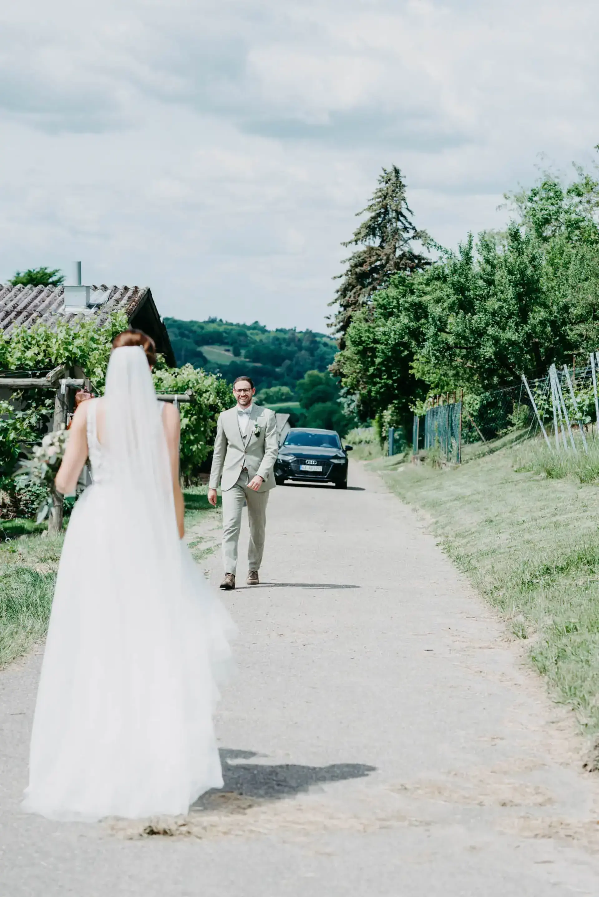 Hochzeit Bruchsal - Bild 07