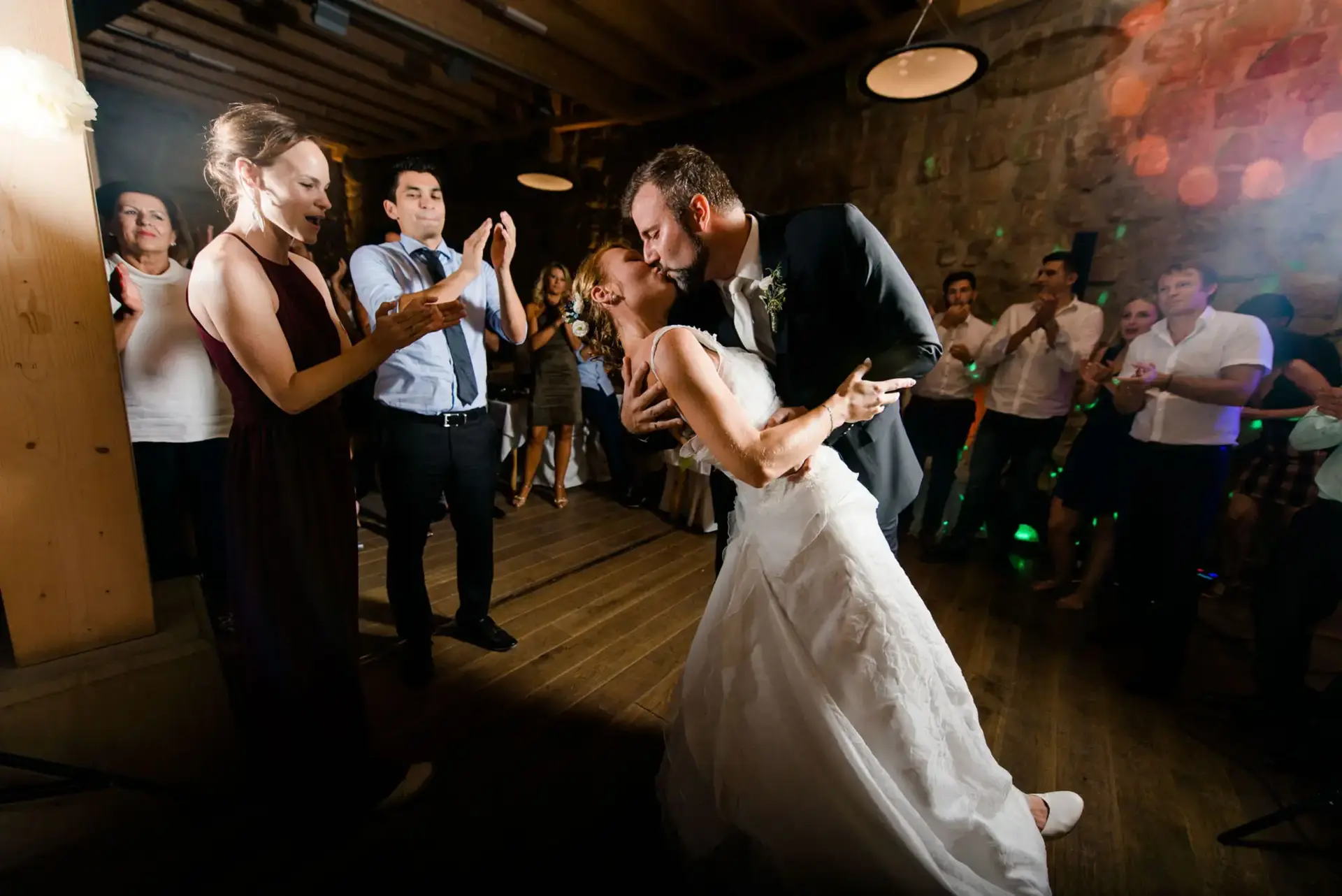 Hochzeit Burg Steinsberg Sinsheim - Bild 57
