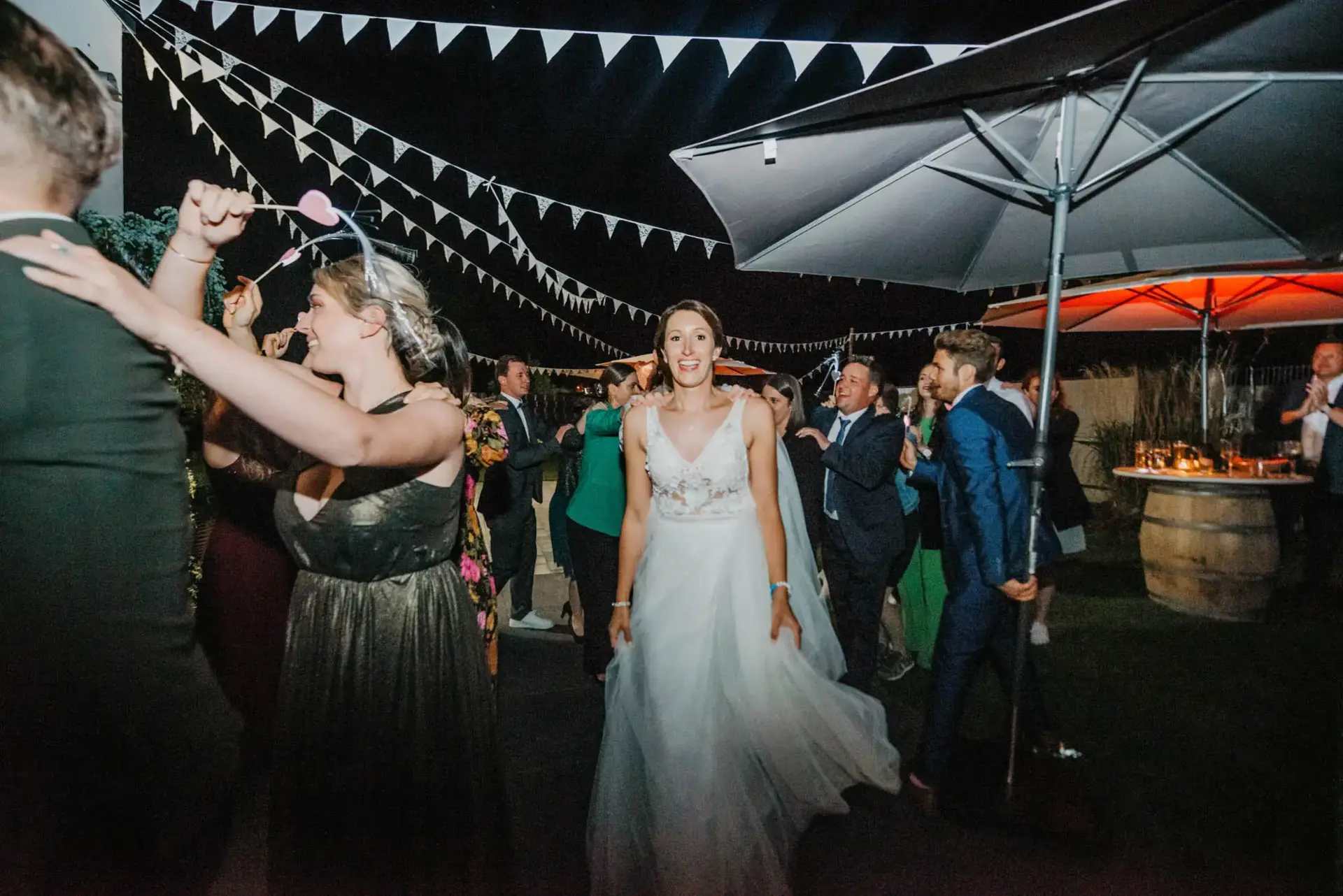 Hochzeit Bruchsal - Bild 39