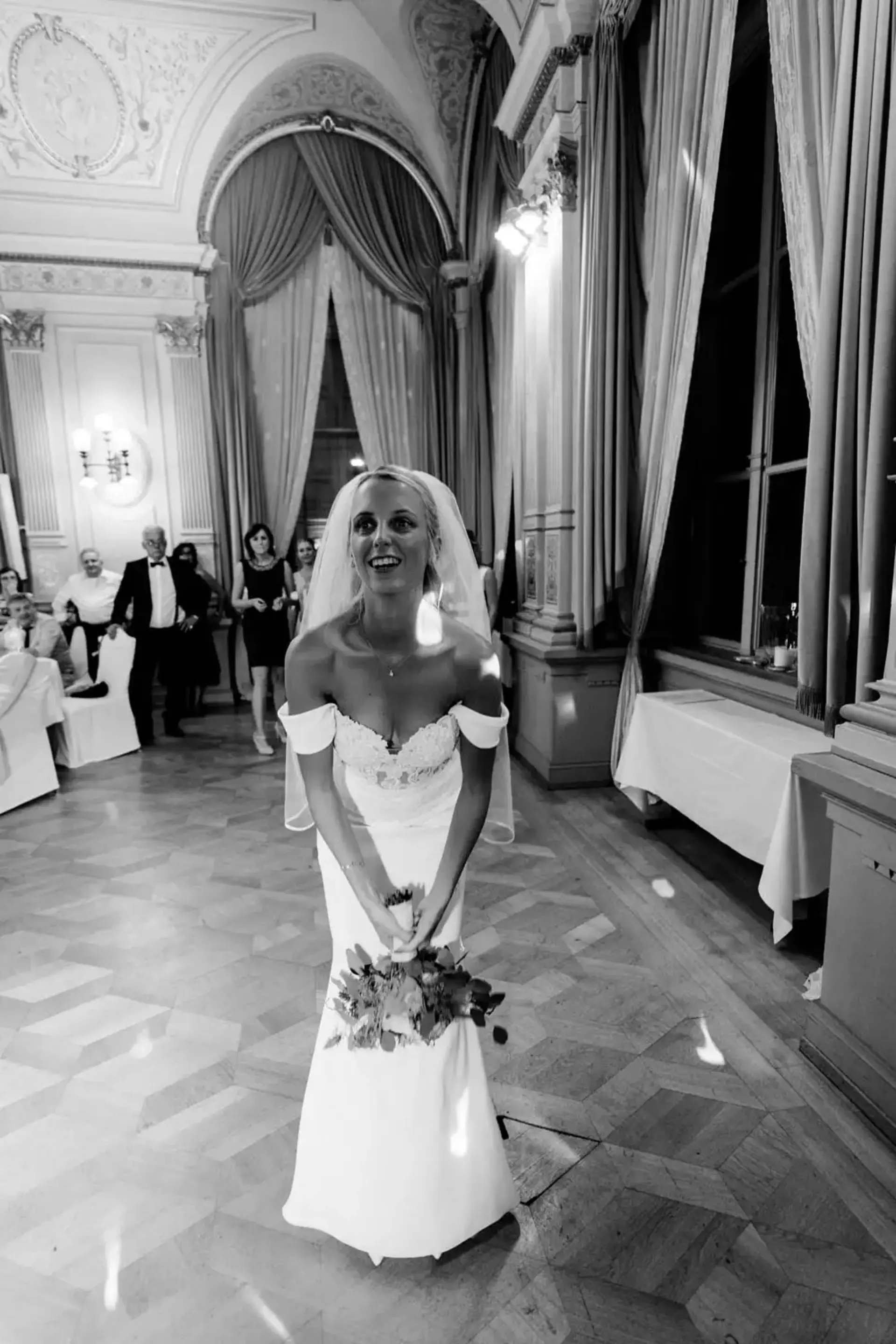 Hochzeit Heidelberg - Bild 62