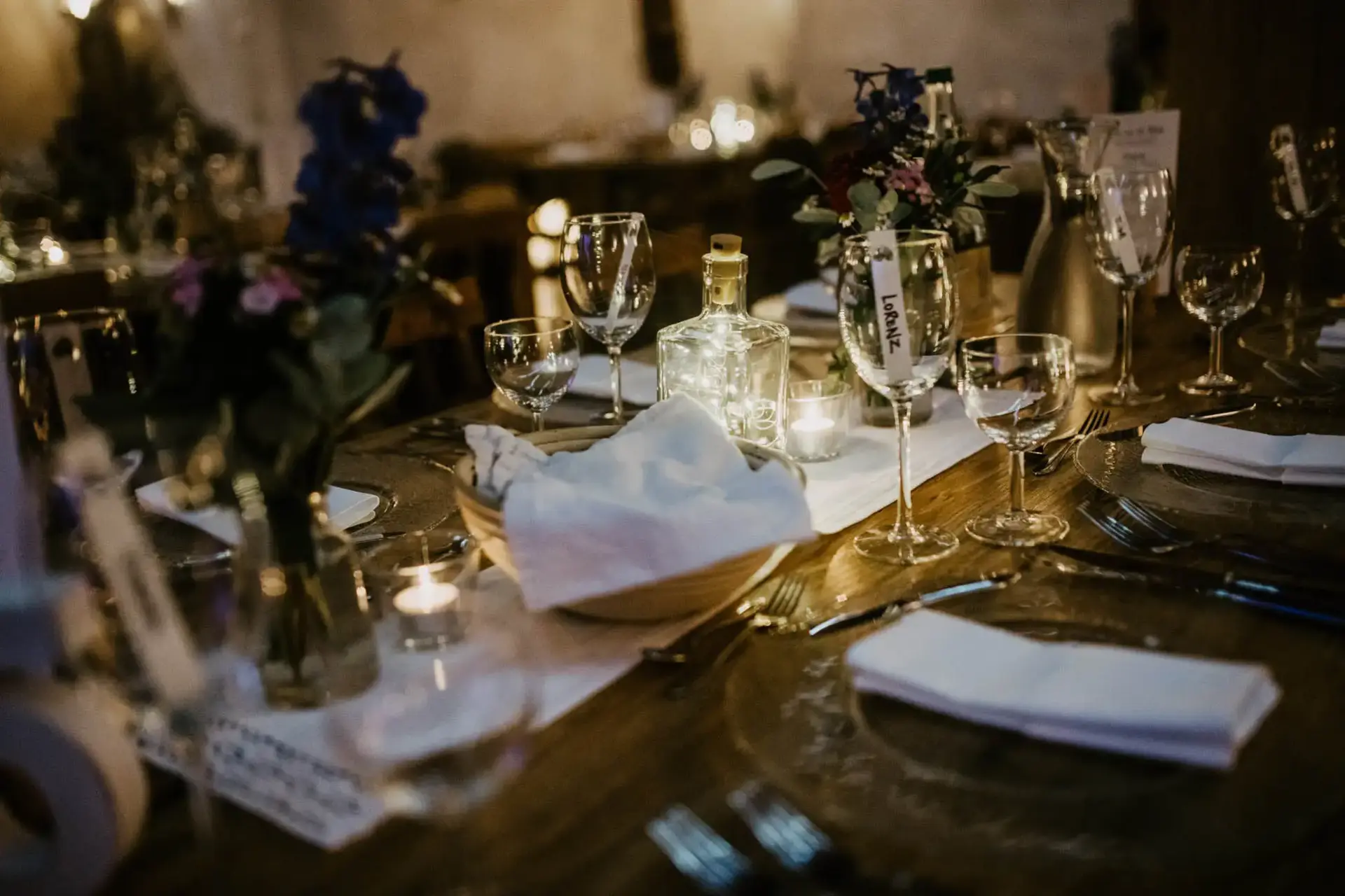 Hochzeit Alpen Schliersee - Bild 62