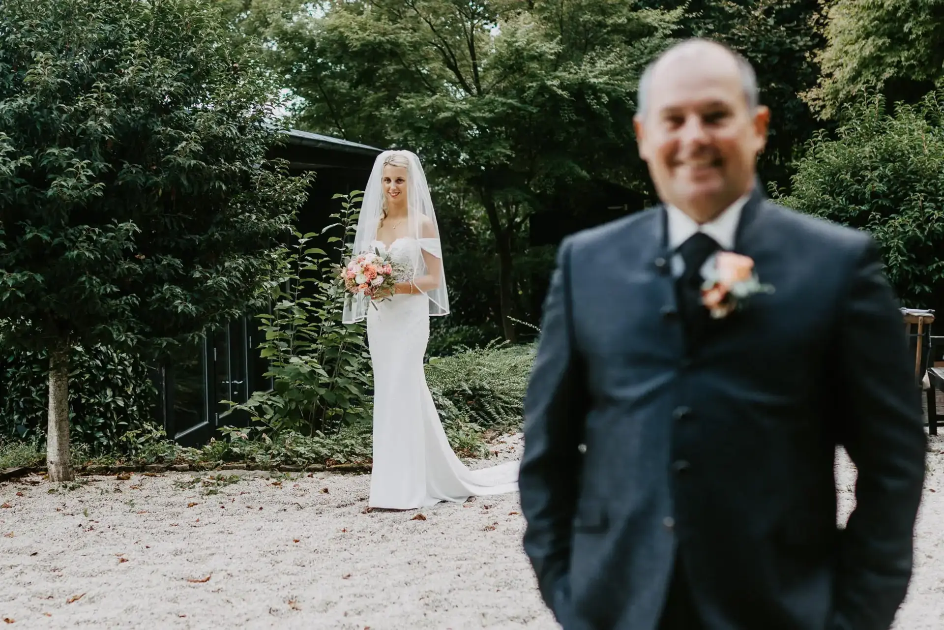Hochzeit Heidelberg - Bild 14