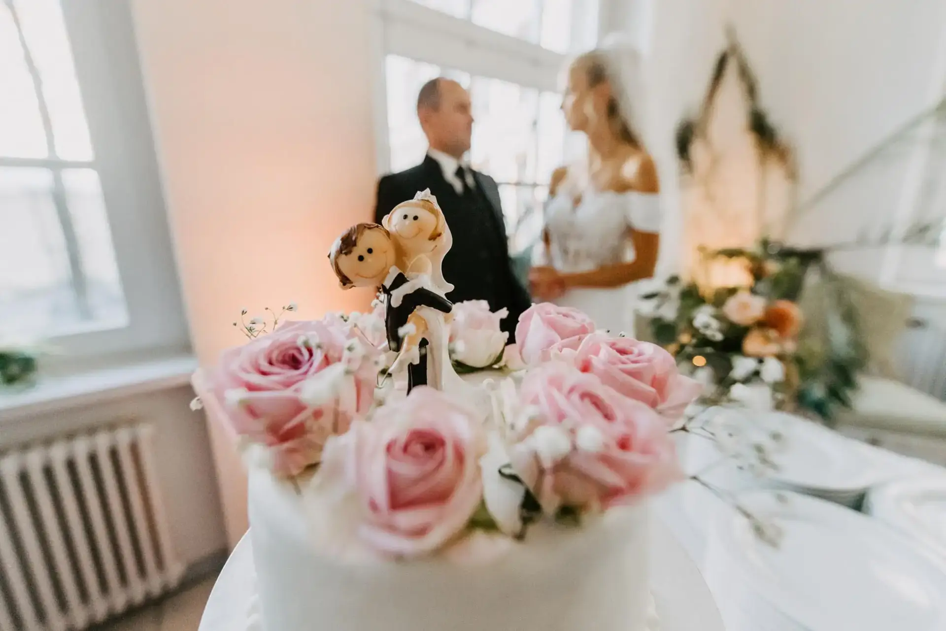 Hochzeit Heidelberg - Bild 53