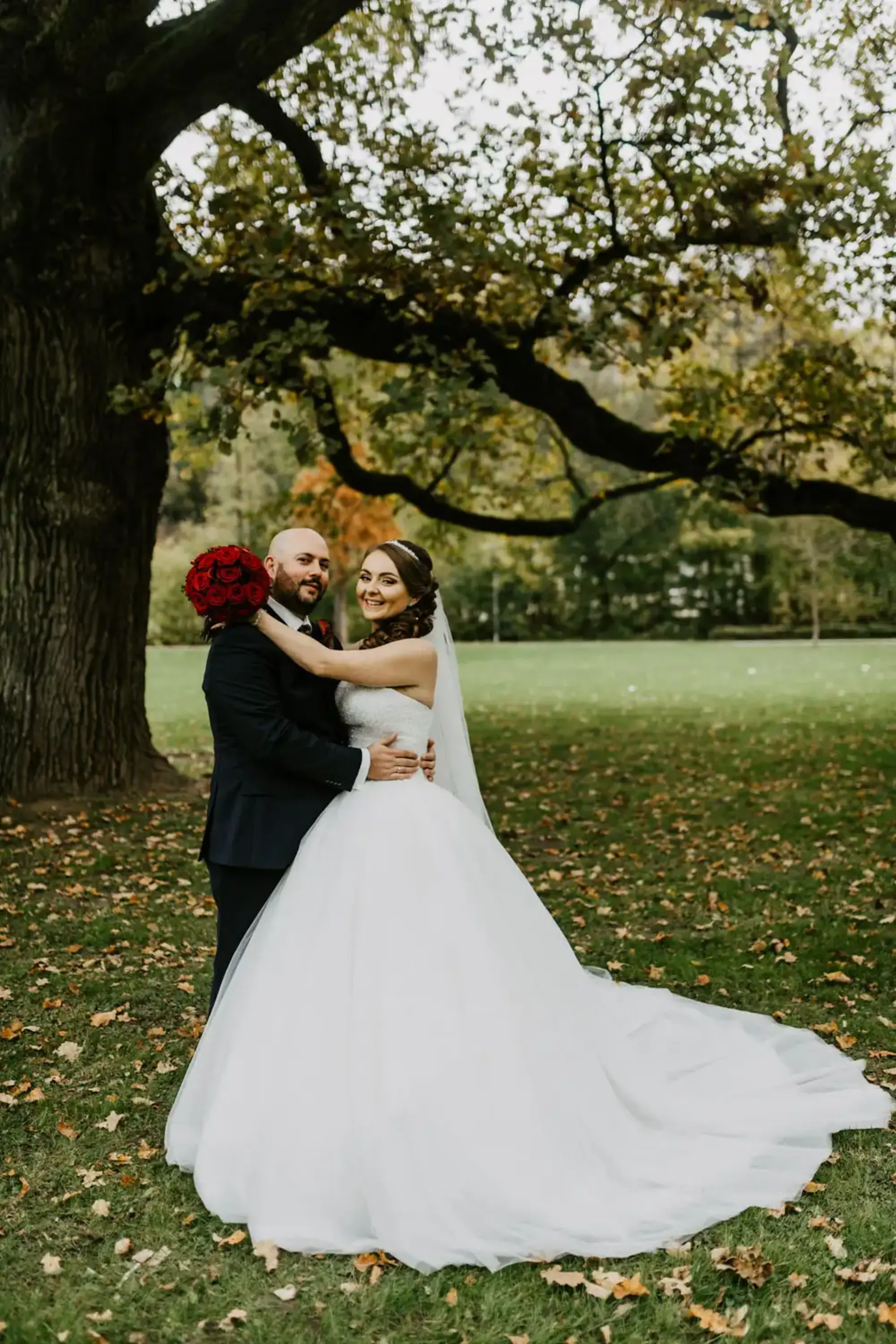 Hochzeit Schloss Michelfeld - Bild 26