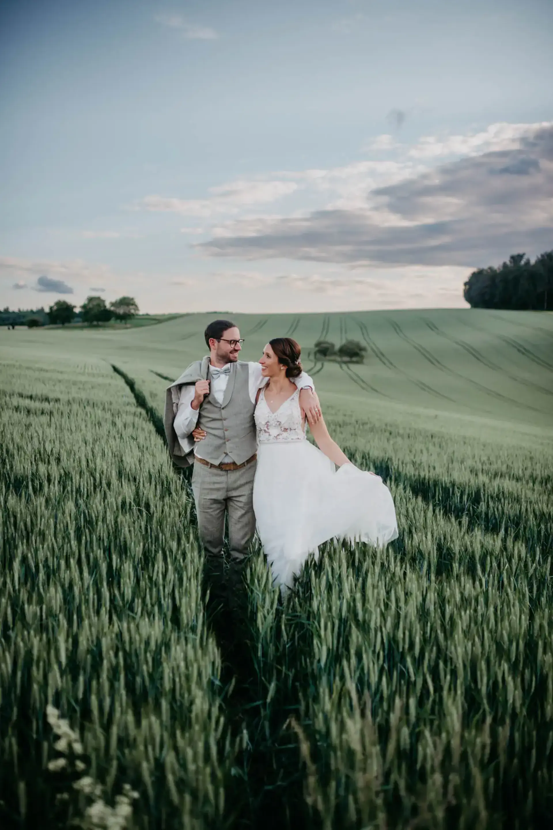 Hochzeit Bruchsal - Bild 35