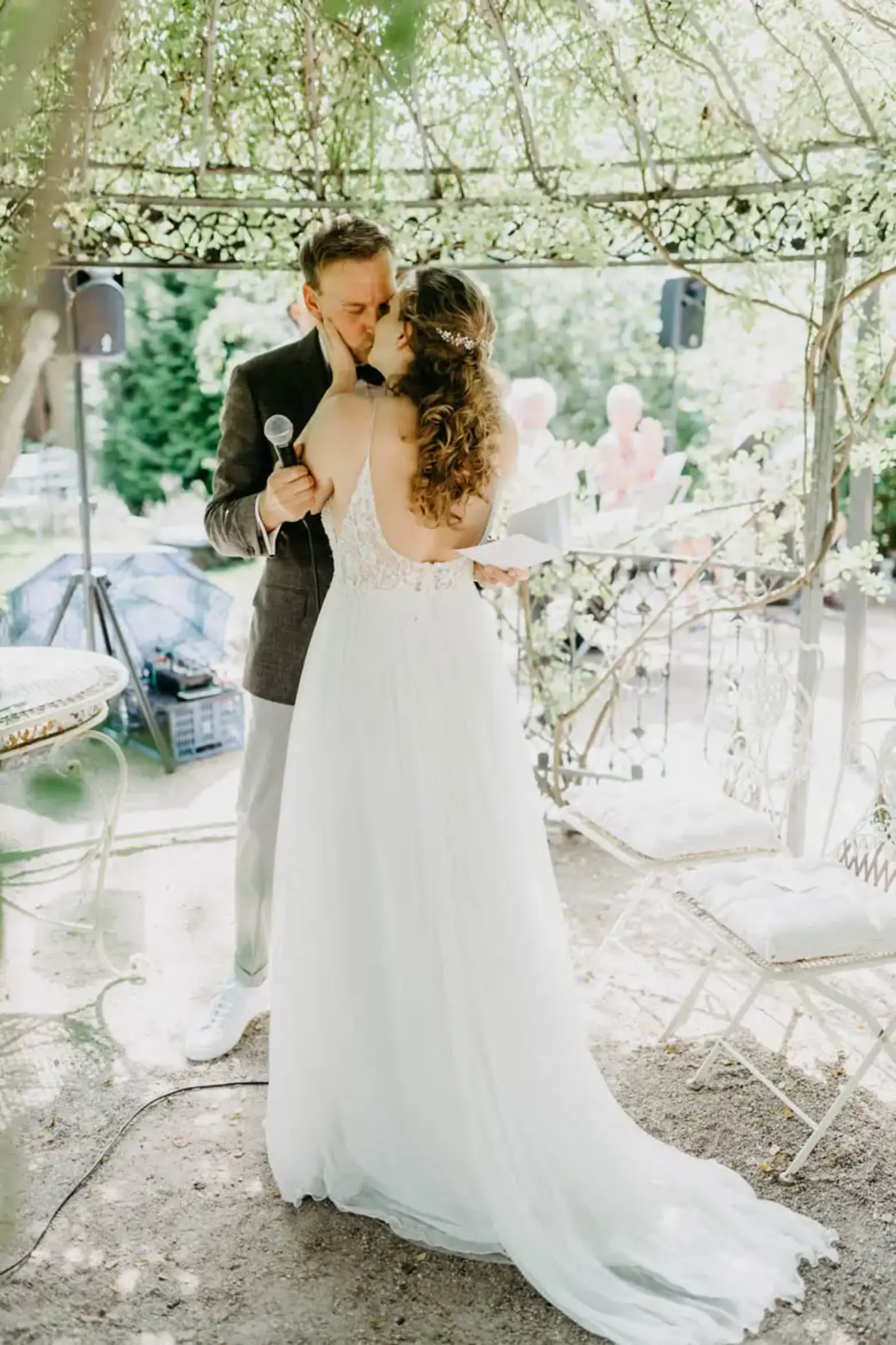 Hochzeit Eventmühle Kraichgau - Bild 48
