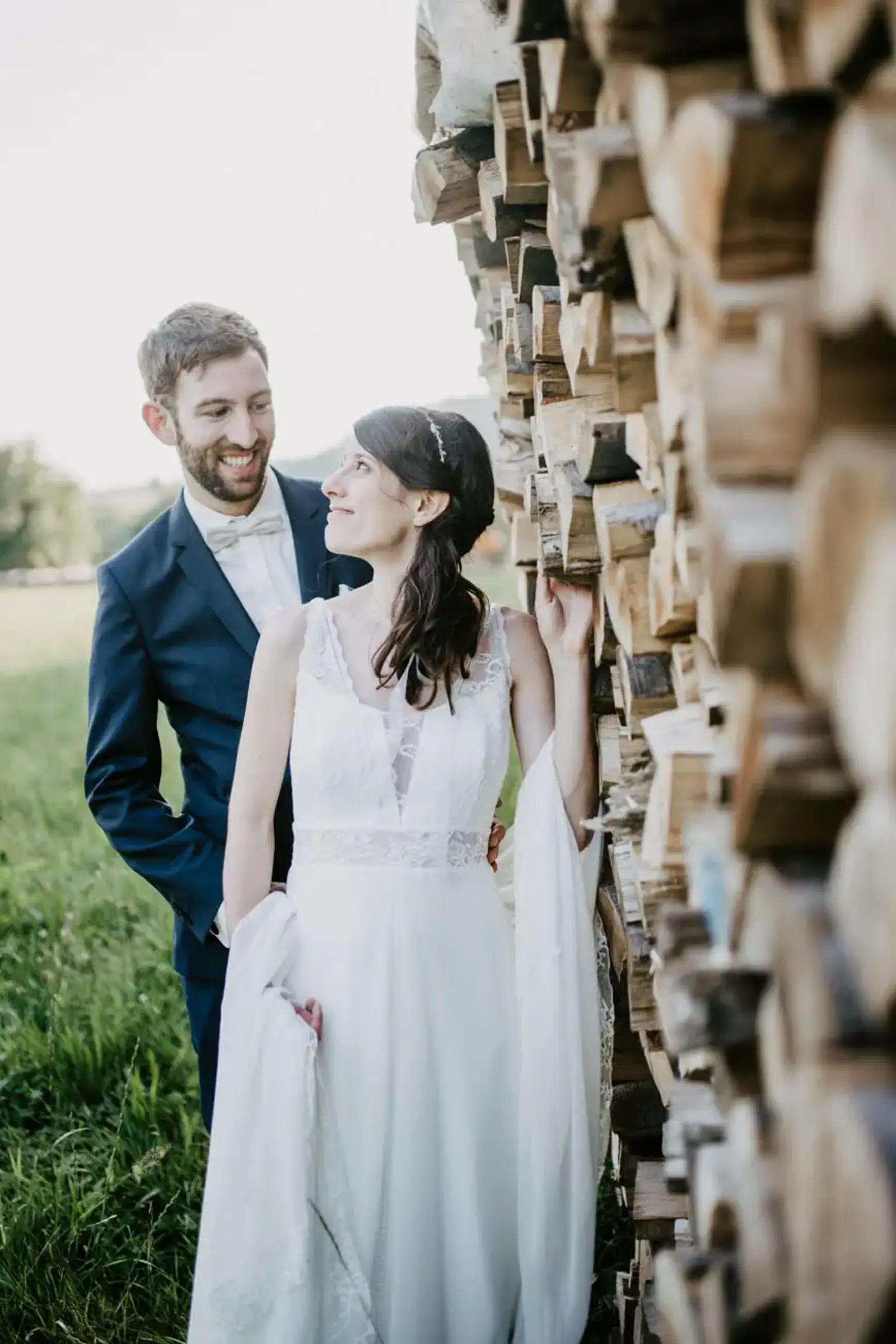 Hochzeitsfotograf Kraichgau Berghof Weinäcker - Bild 50