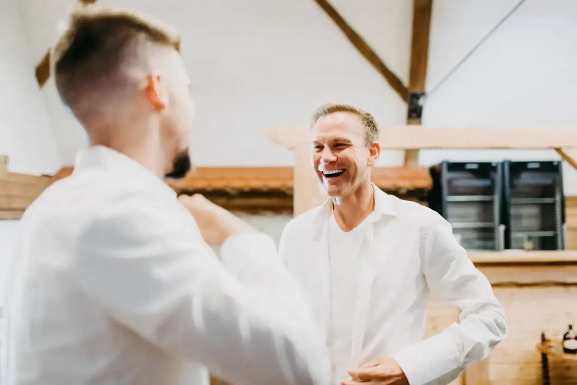 Hochzeit Eventmühle Kraichgau - Bild 12