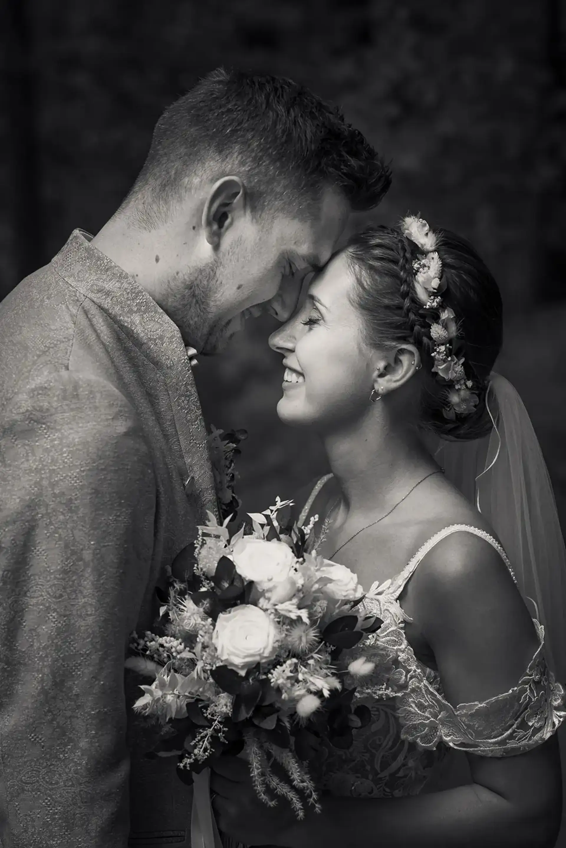 Hochzeit Siegelsbacher Mühle - Bild 34