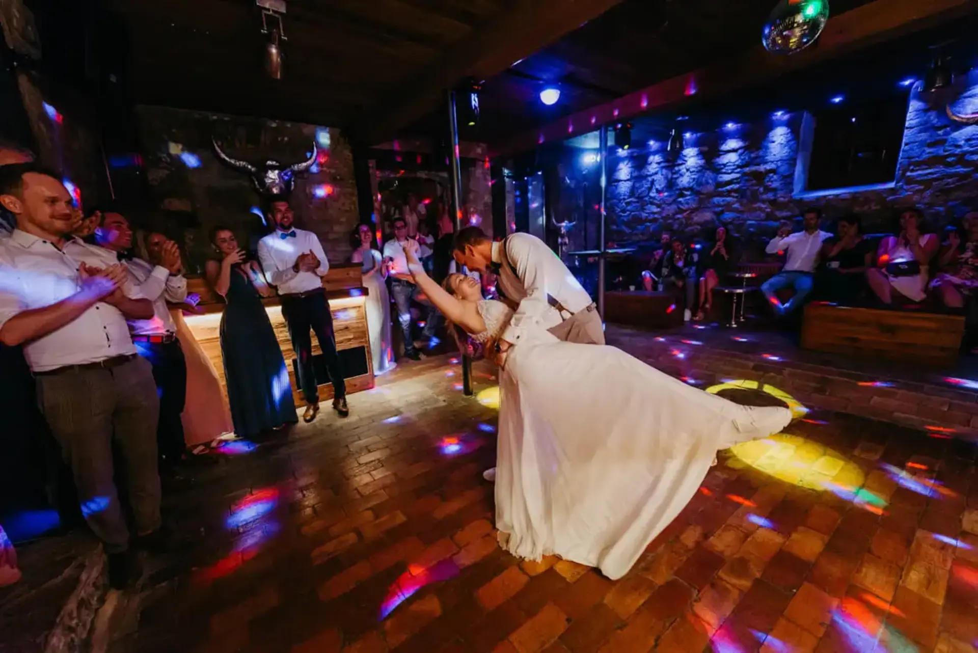 Hochzeit Eventmühle Kraichgau - Bild 67