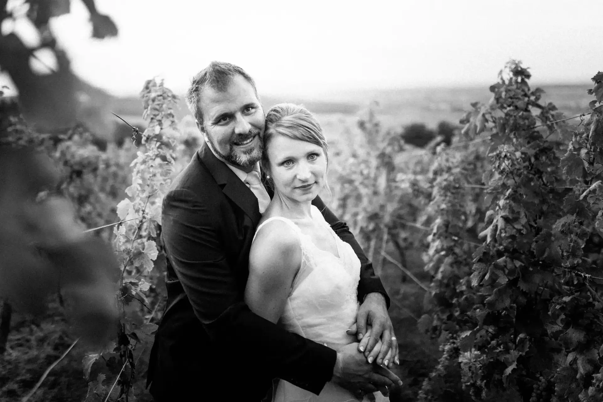Hochzeit Burg Steinsberg Sinsheim - Bild 53