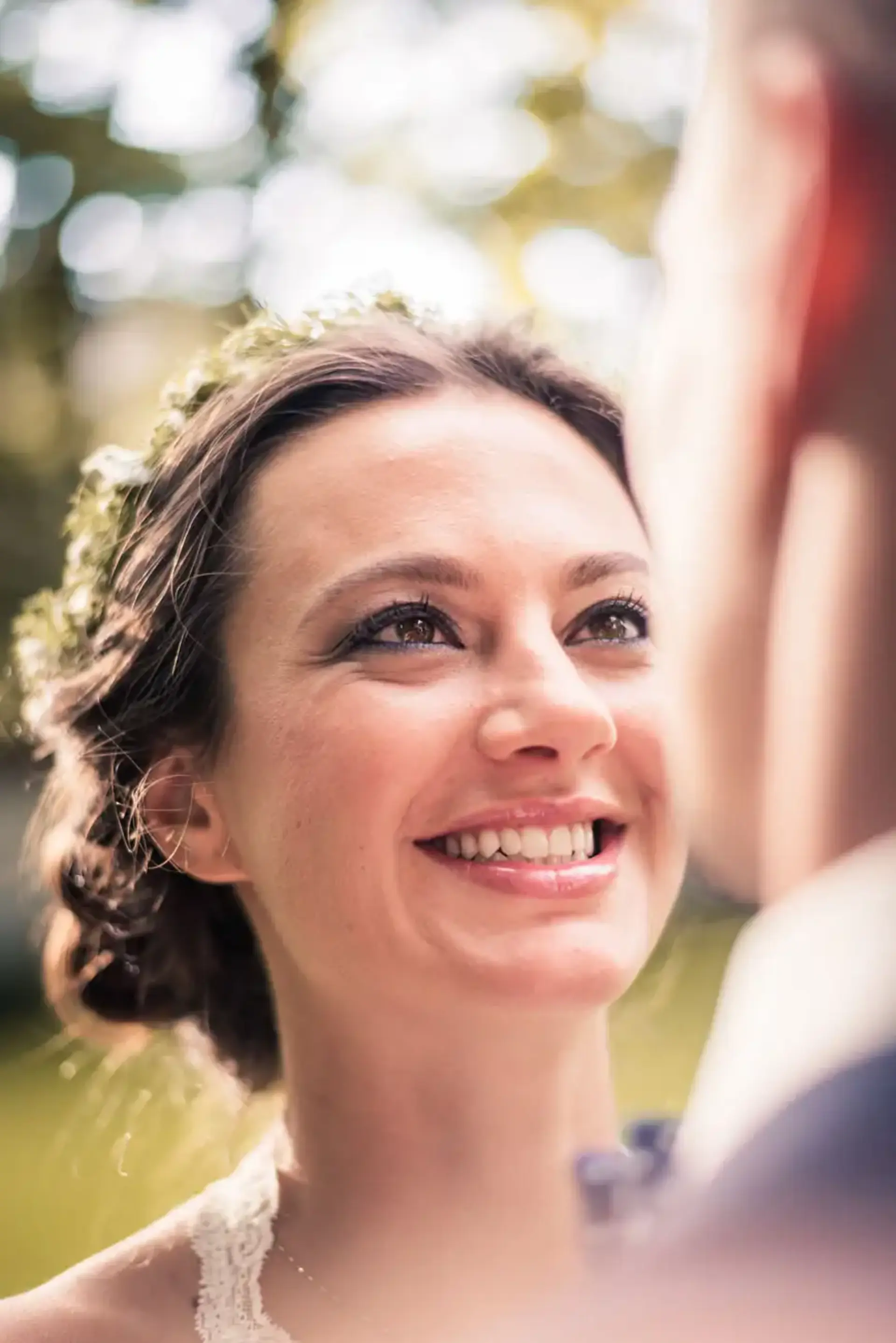Gartenhochzeit Sinsheim Prewedding - Bild 04