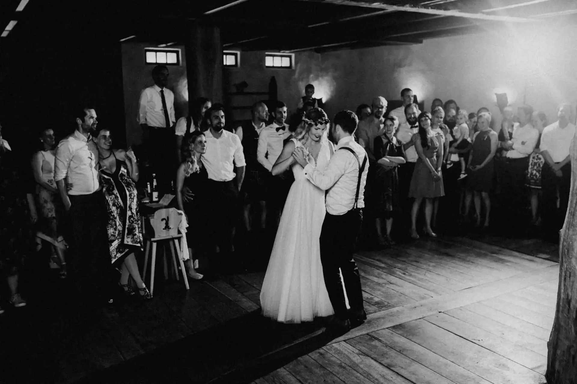 Hochzeit Alpen Schliersee - Bild 65