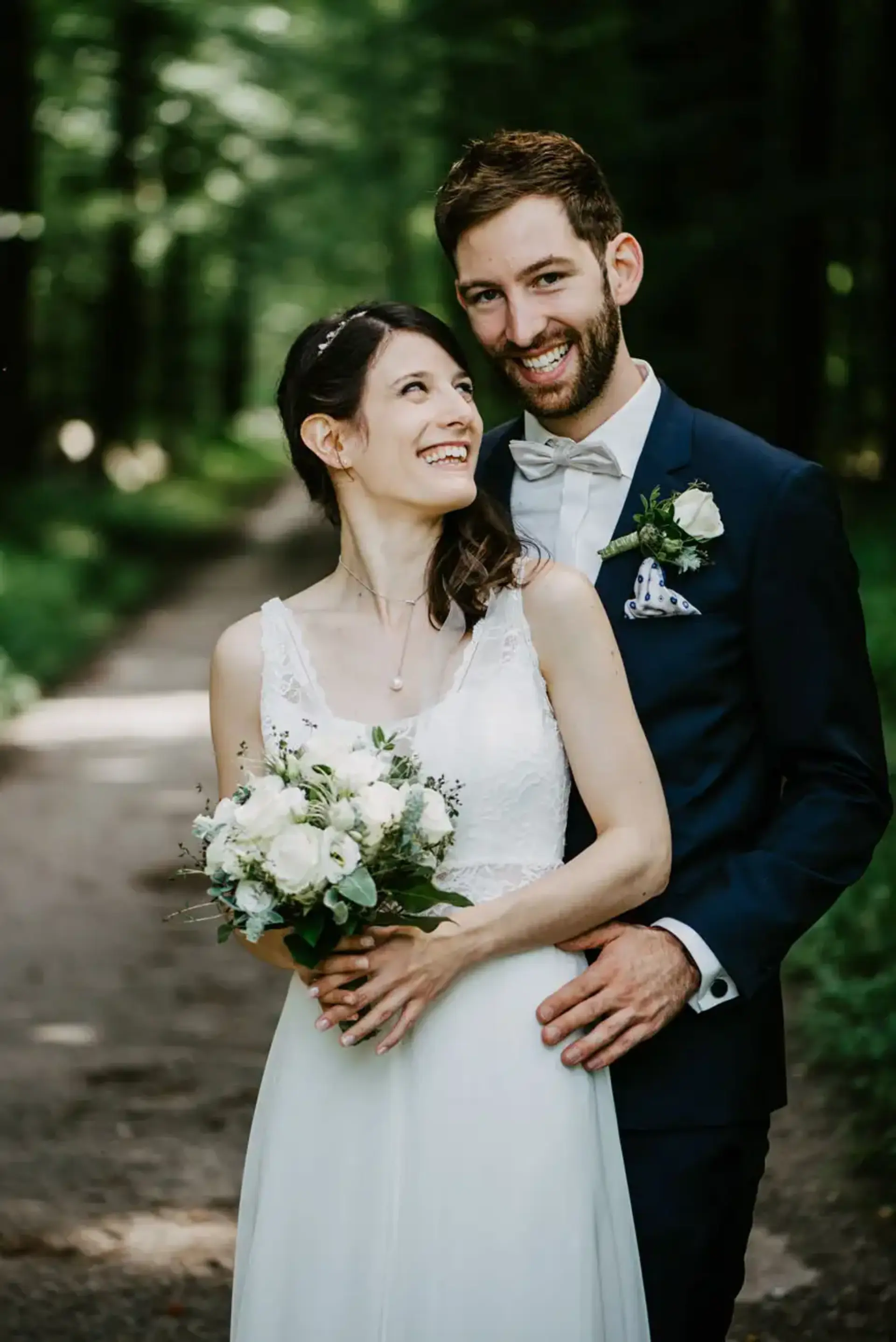 Hochzeitsfotograf Kraichgau Berghof Weinäcker - Bild 22
