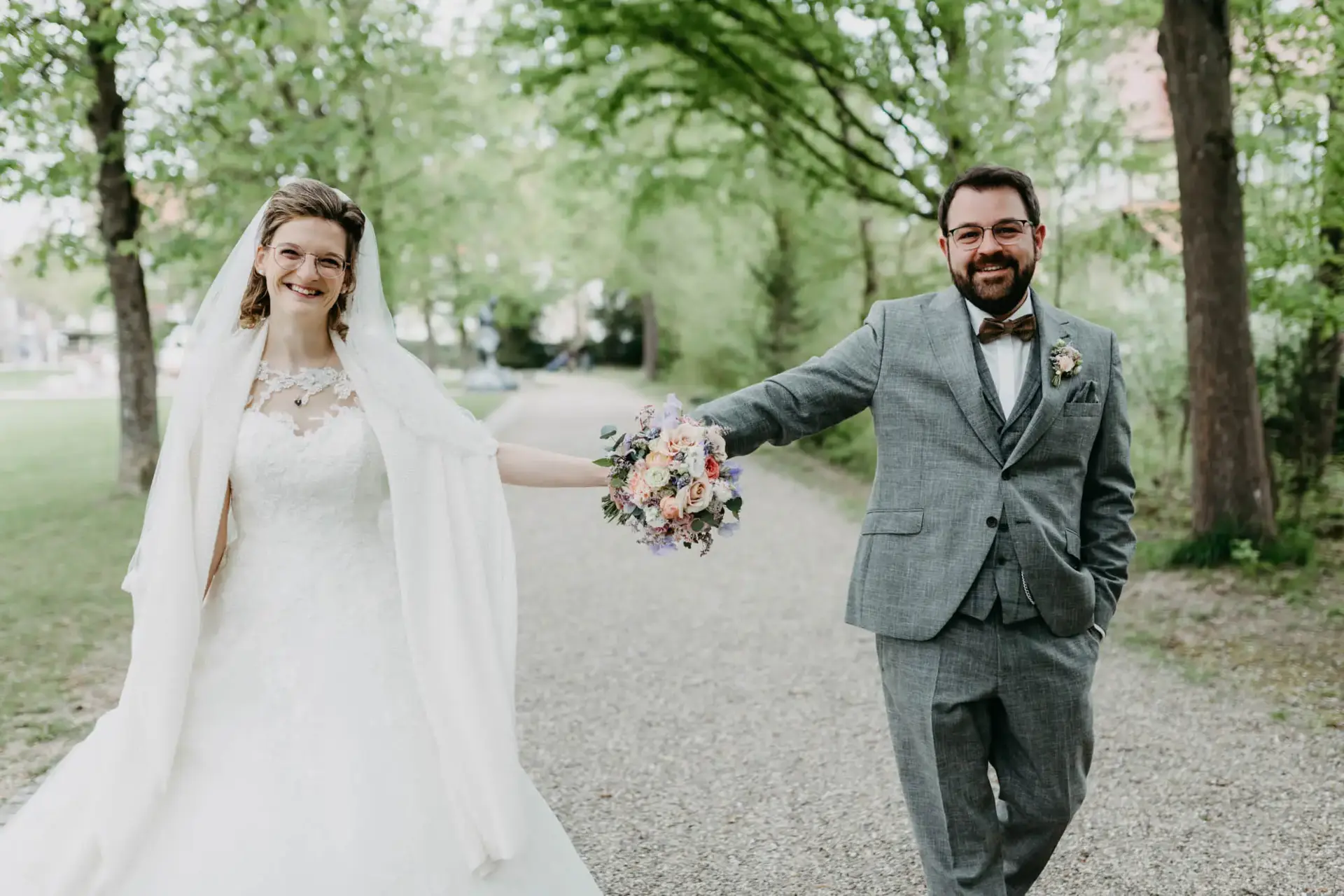 Hochzeit Palmeri Östringen - Bild 09