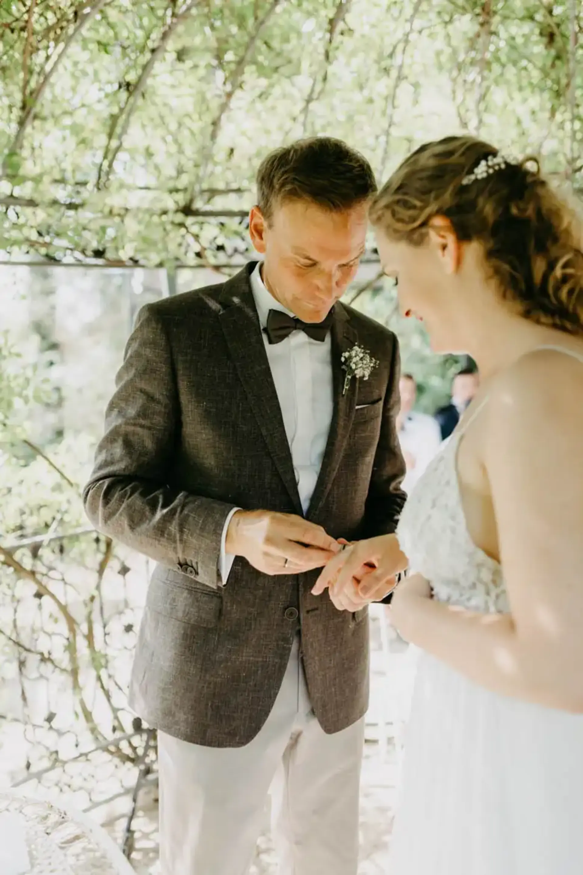 Hochzeit Eventmühle Kraichgau - Bild 52