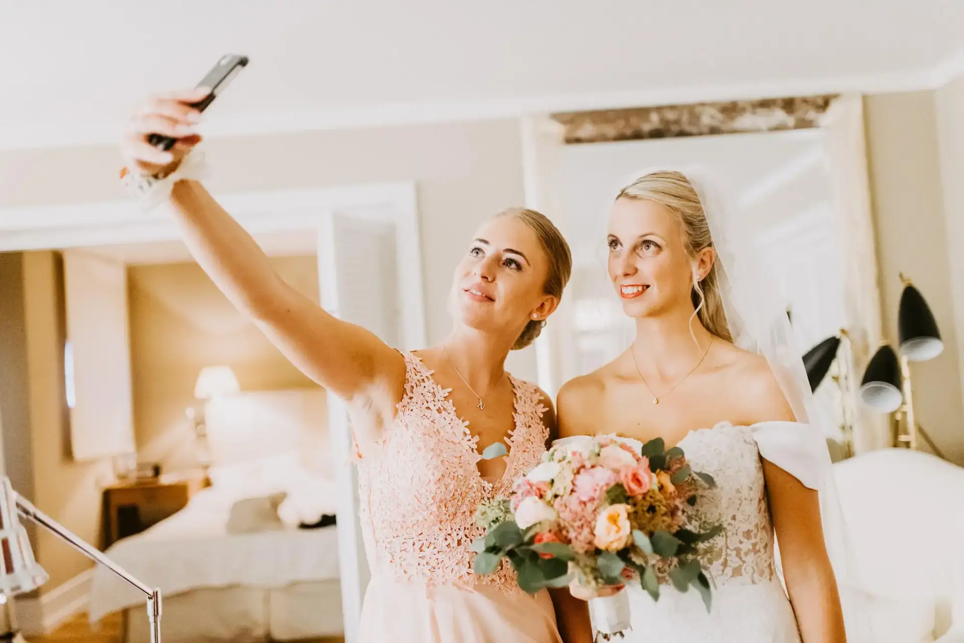 Hochzeit Heidelberg - Bild 10