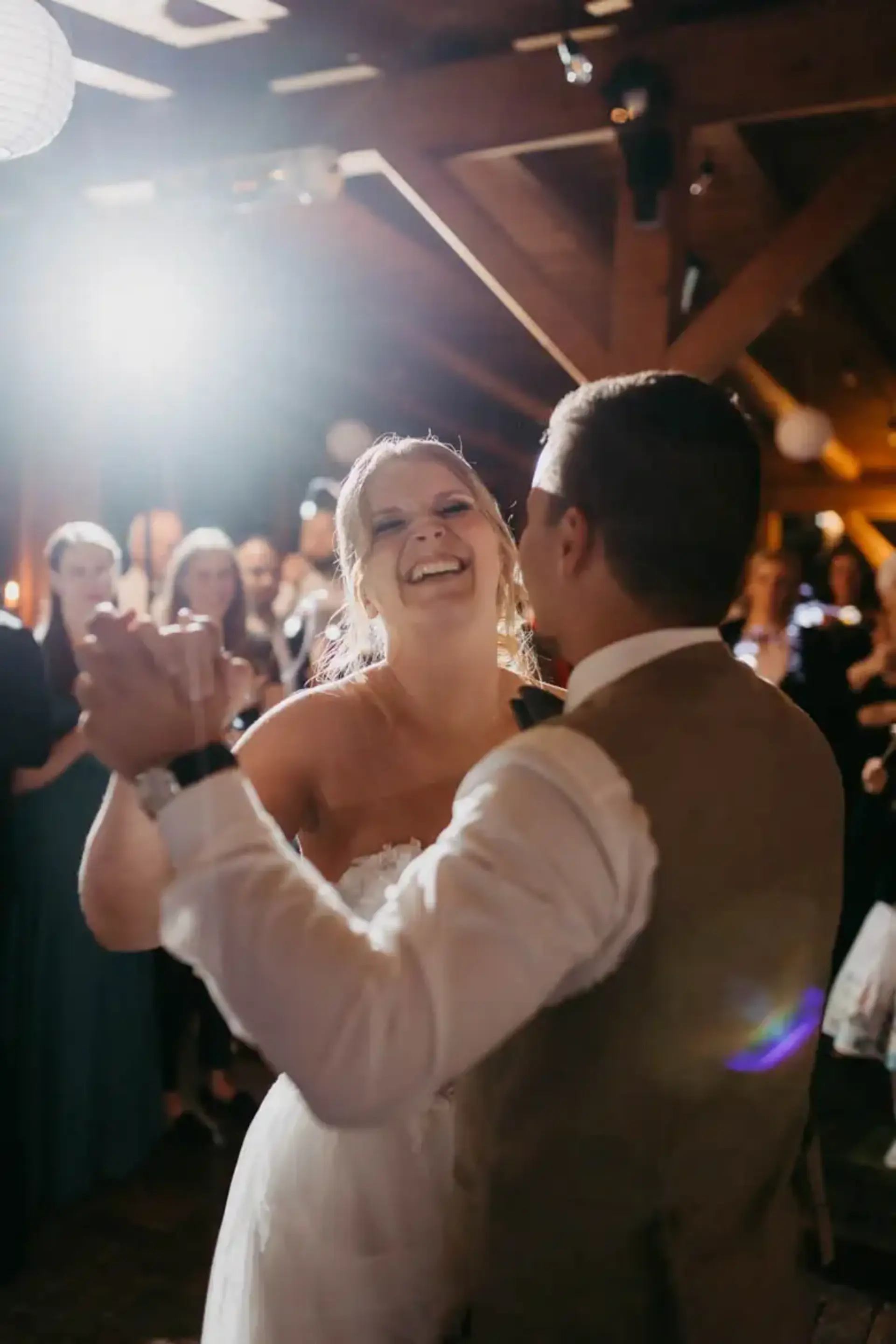 Hochzeit Berghof Weinäcker Heidelberg - Bild 55
