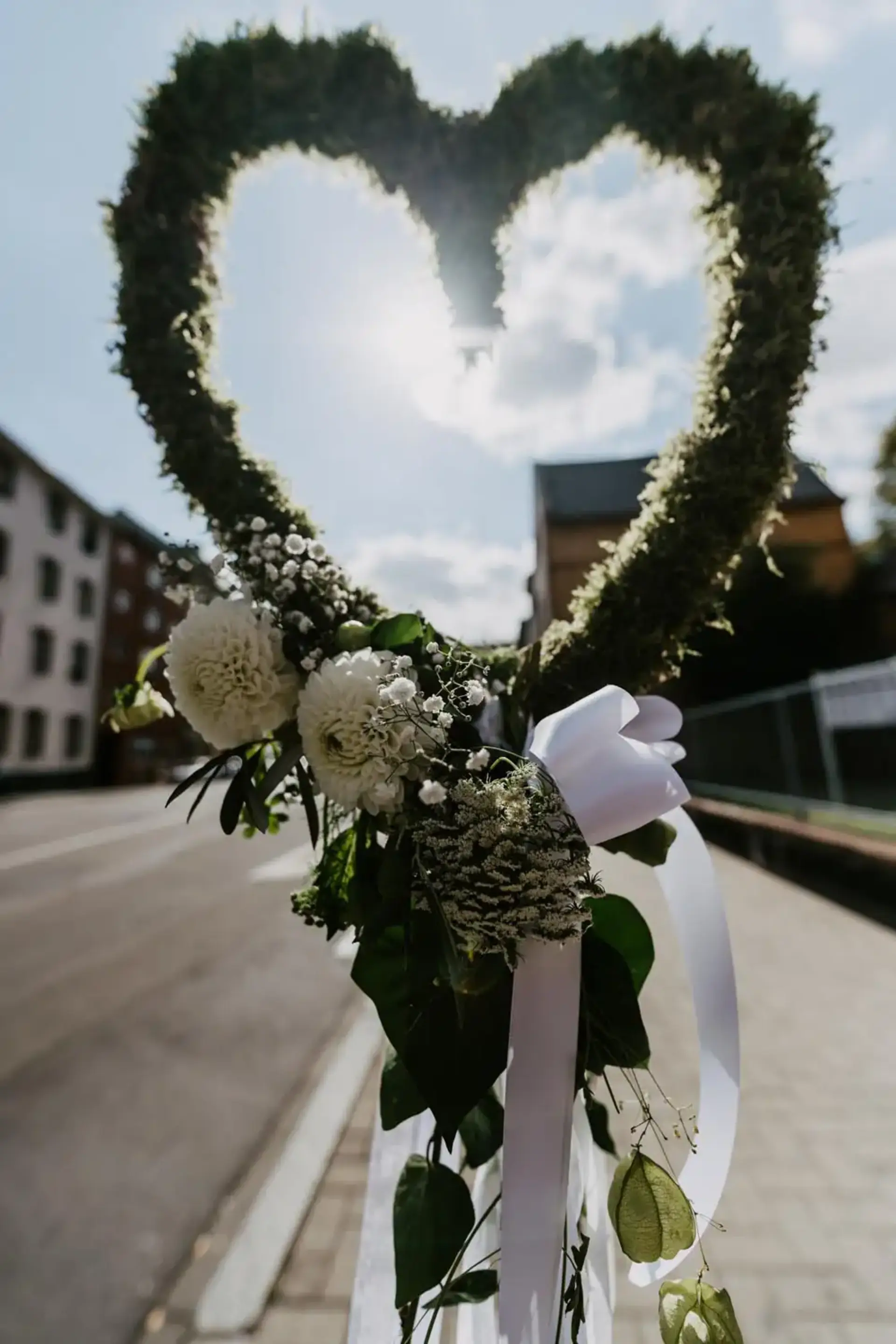 Hochzeit Heidelberg - Bild 46