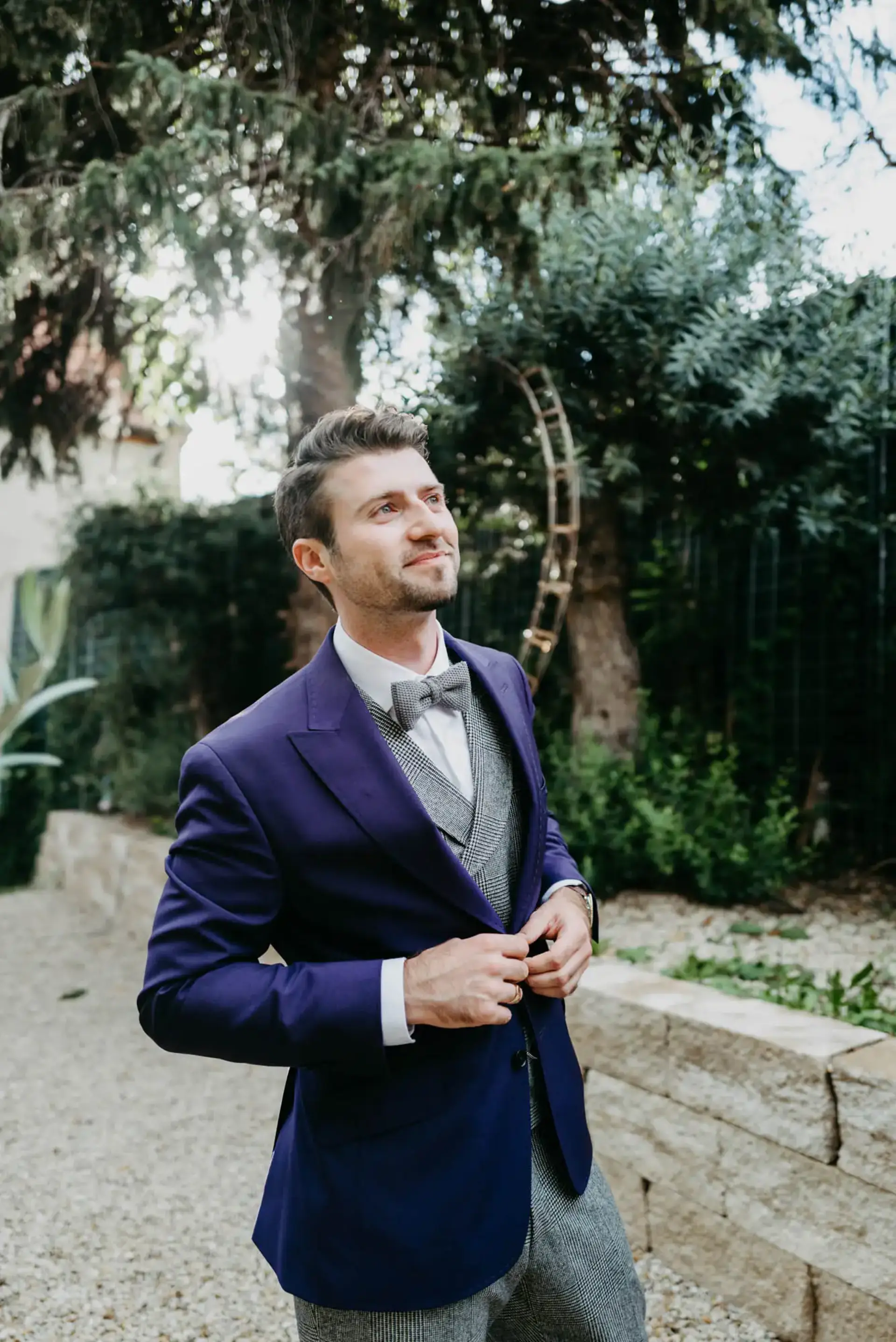 Hochzeit Morrhof Großkarlbach - Bild 71