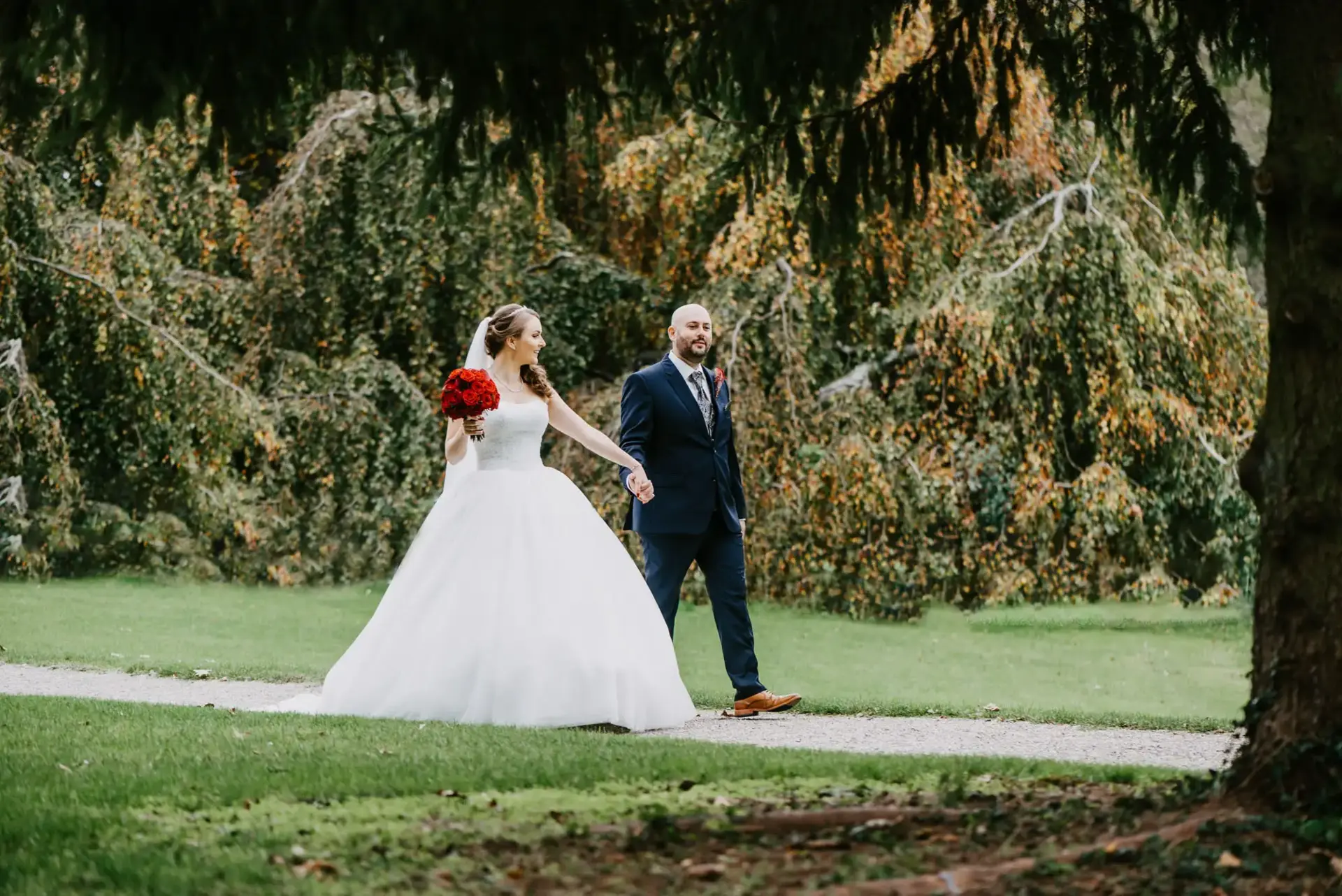Hochzeit Schloss Michelfeld - Bild 35