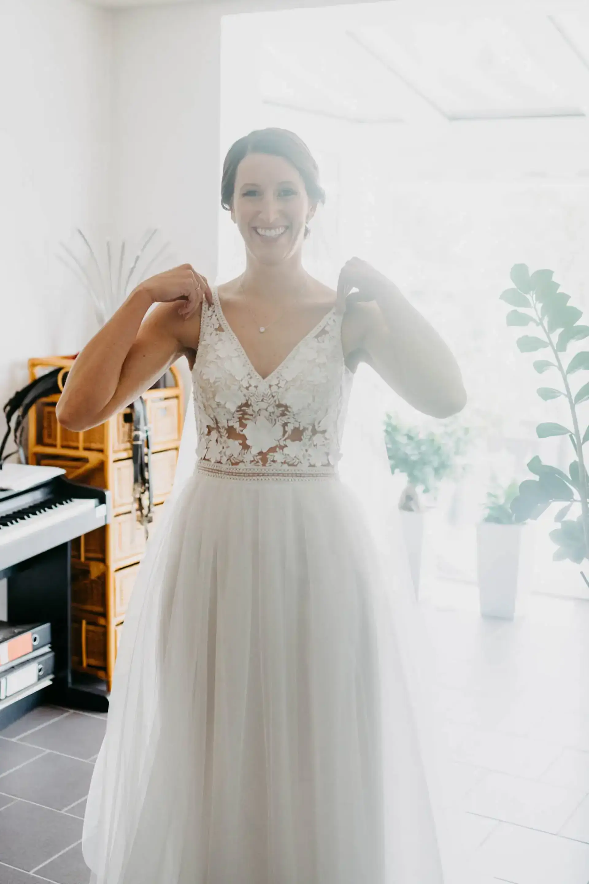 Hochzeit Bruchsal - Bild 02