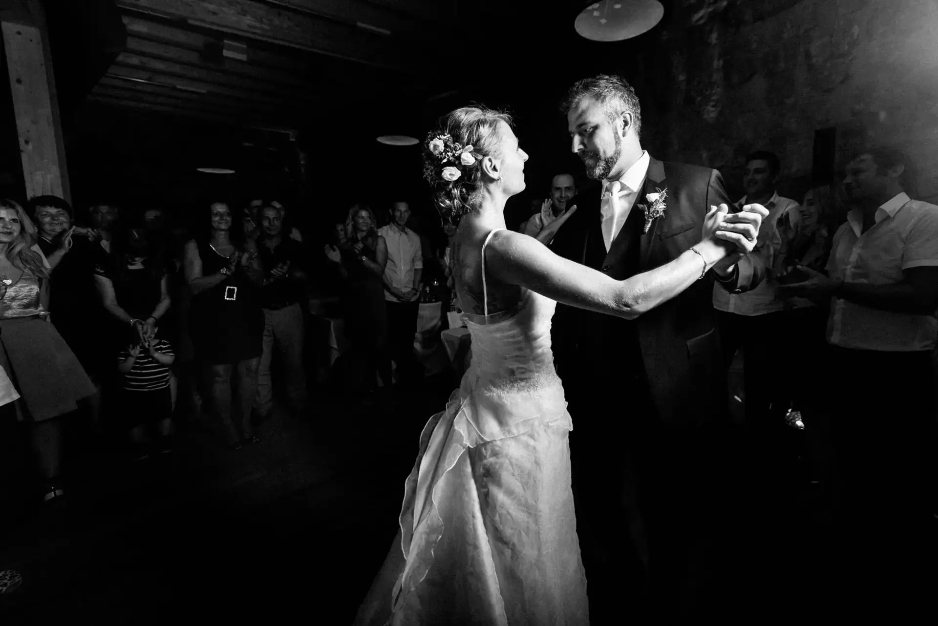 Hochzeit Burg Steinsberg Sinsheim - Bild 56