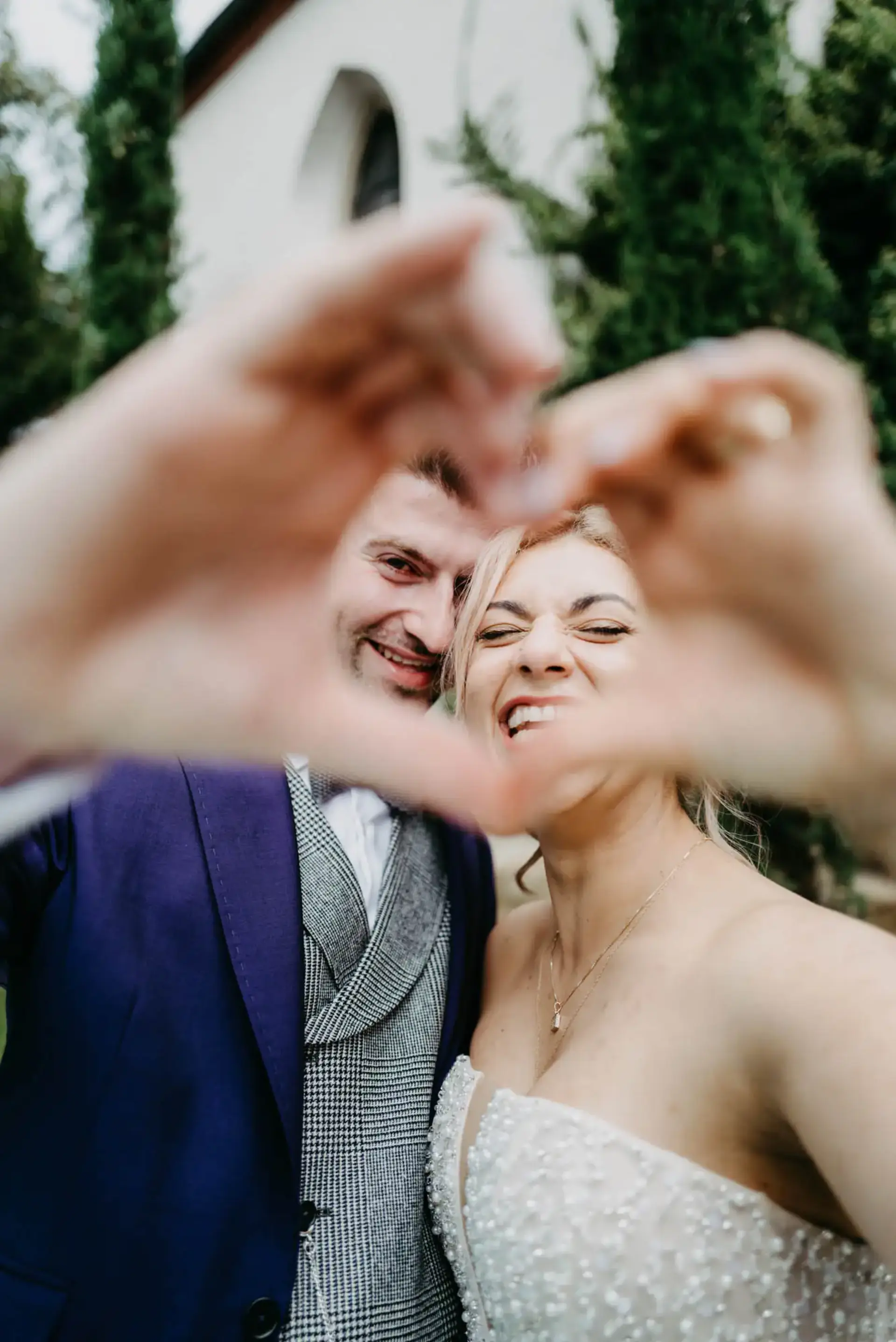 Hochzeit Morrhof Großkarlbach - Bild 63