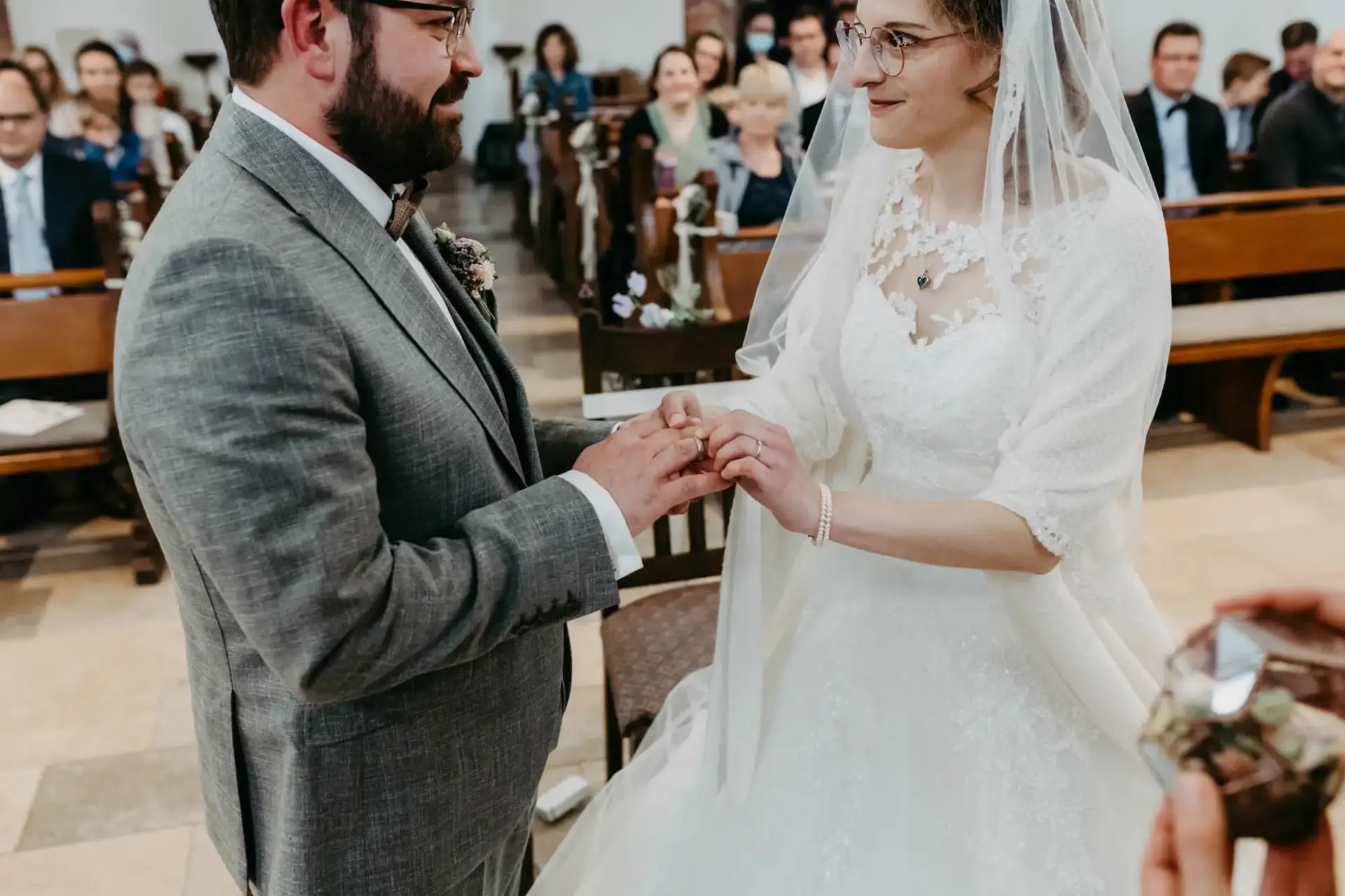 Hochzeit Palmeri Östringen - Bild 49