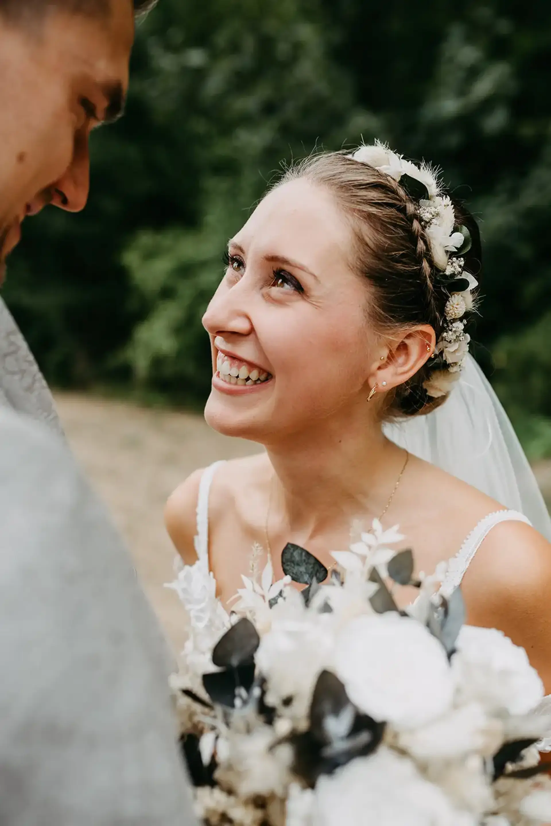 Hochzeit Siegelsbacher Mühle - Bild 22