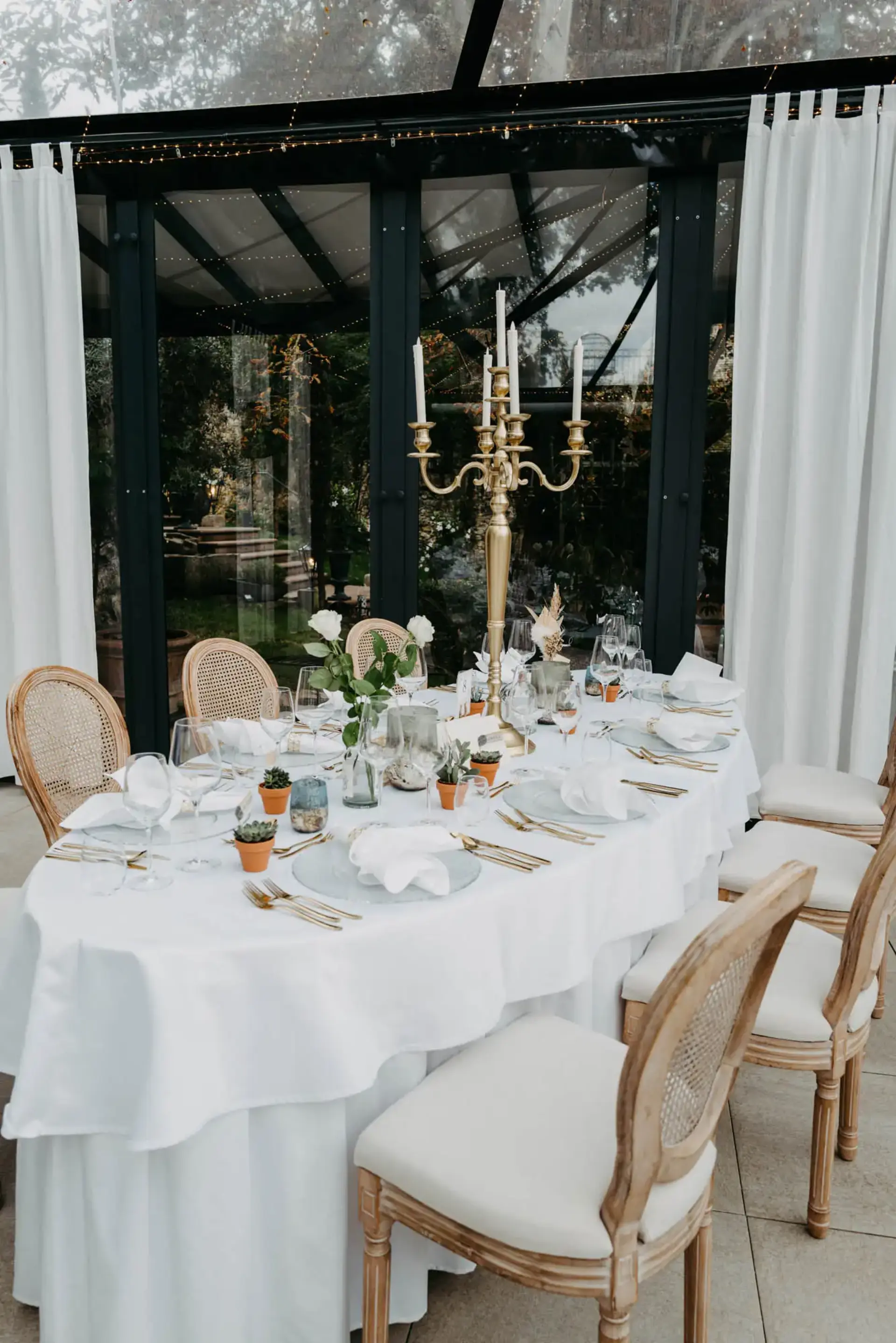 Hochzeit Morrhof Großkarlbach - Bild 57